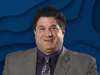 Stephen Shaya
