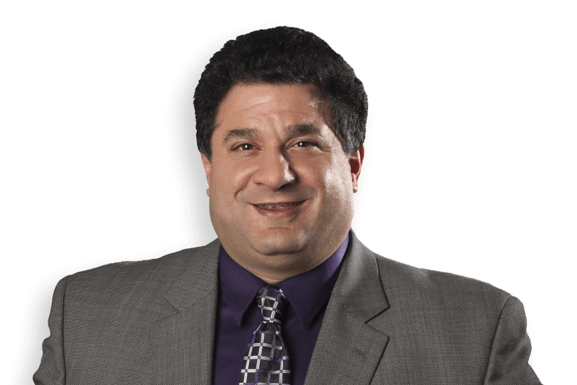 Stephen Shaya