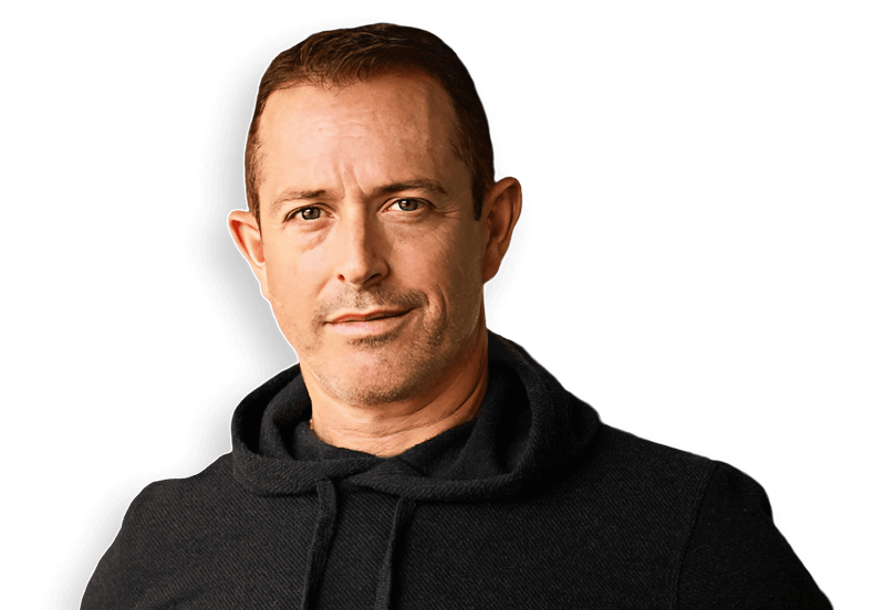 Brett Kauffman