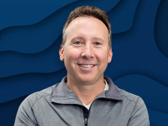 Jeff Oddo
