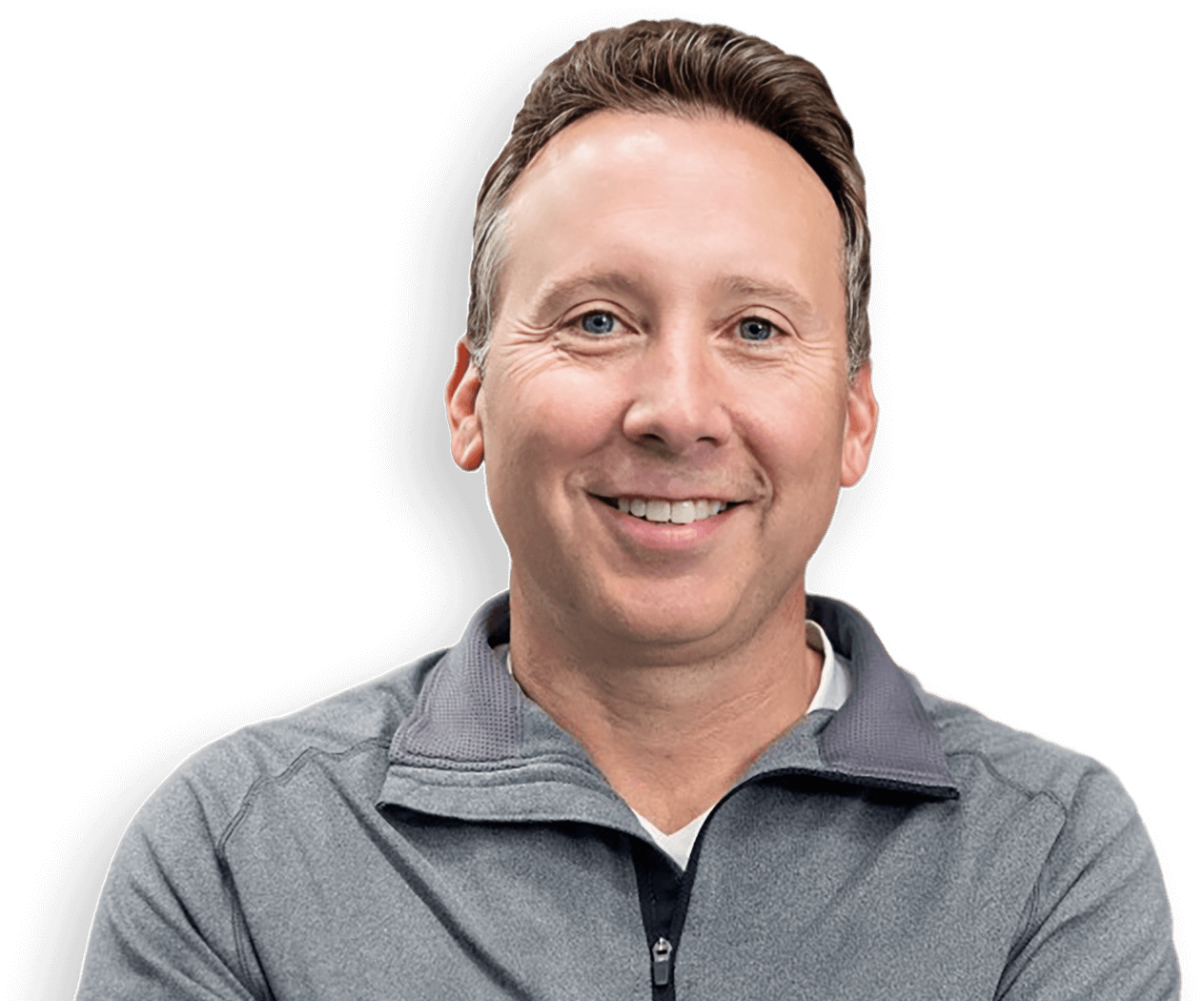 Jeff Oddo