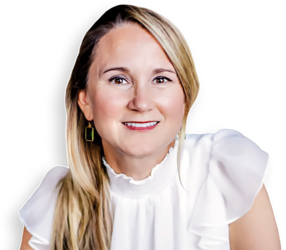 Anne McGregor