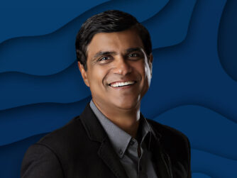 Ganesh Iyer