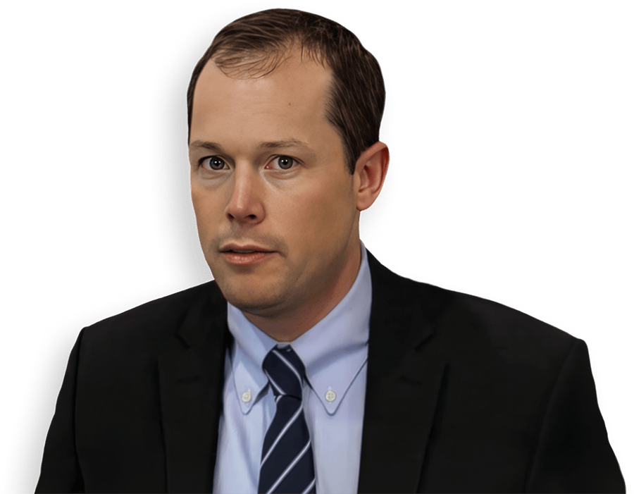 Ben Etherington