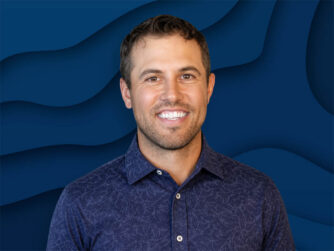 Nick Perrino