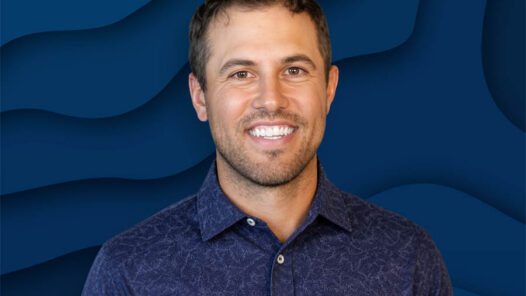 Nick Perrino