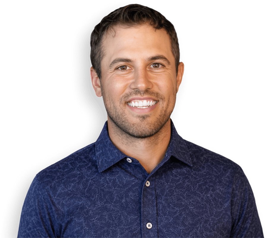 Nick Perrino